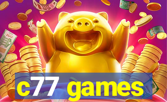 c77 games