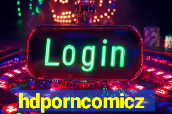 hdporncomicz