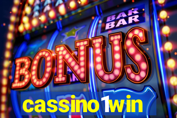 cassino1win