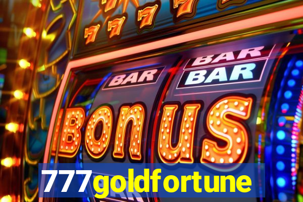 777goldfortune