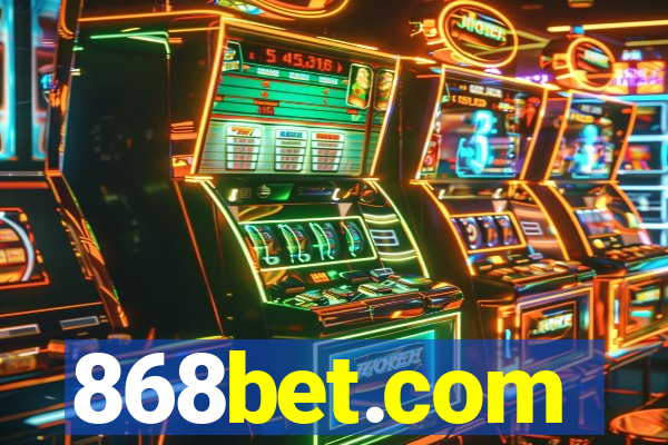 868bet.com