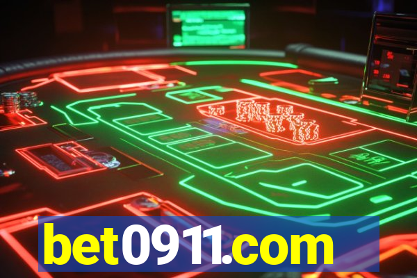 bet0911.com