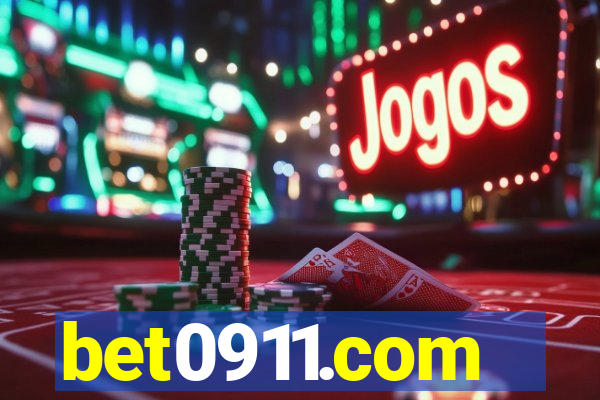 bet0911.com