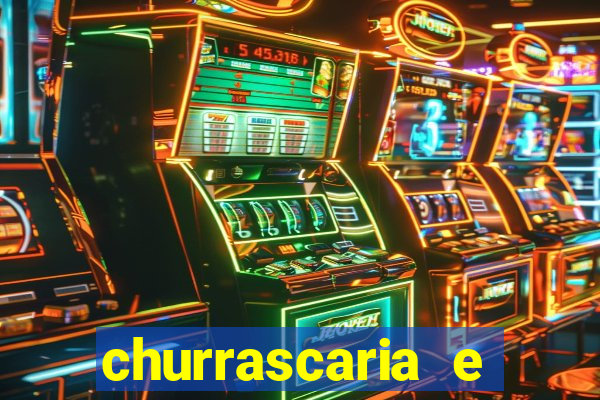 churrascaria e pousada bahia