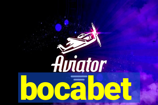 bocabet