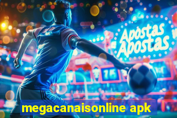 megacanaisonline apk