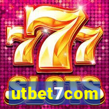 utbet7com