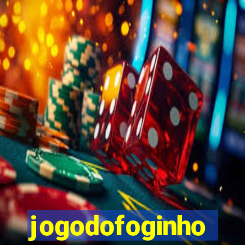 jogodofoginho