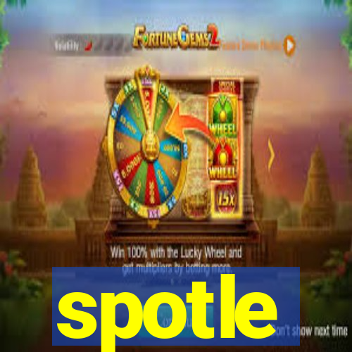 spotle