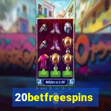 20betfreespins