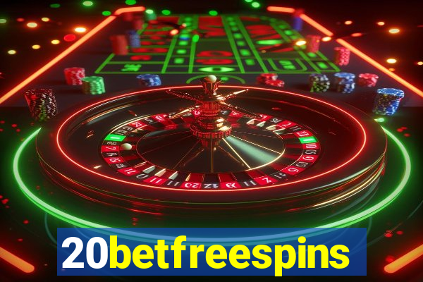 20betfreespins