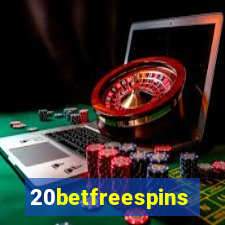 20betfreespins