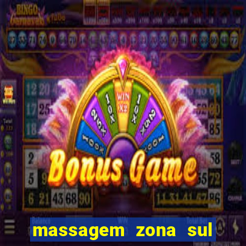 massagem zona sul porto alegre