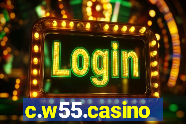 c.w55.casino