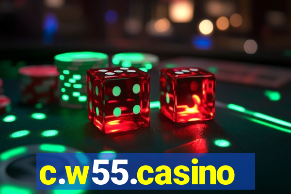 c.w55.casino
