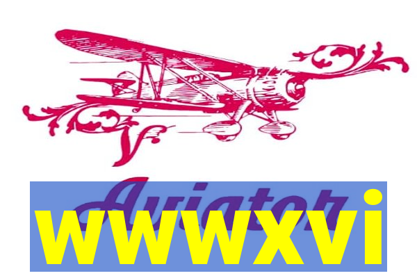 wwwxvi