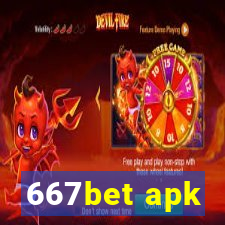 667bet apk