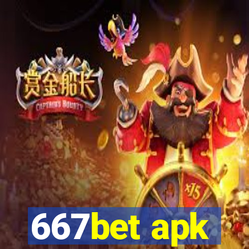 667bet apk