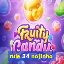 rule 34 nojinho
