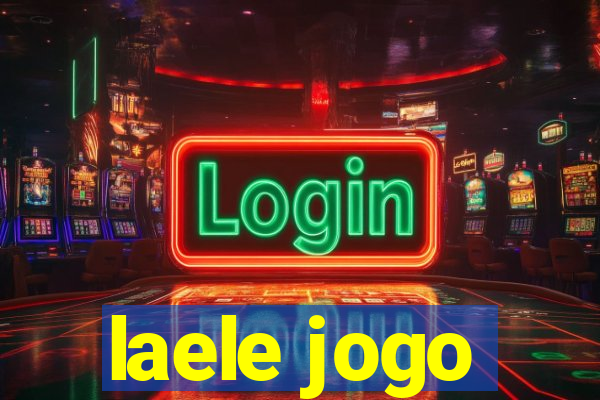 laele jogo