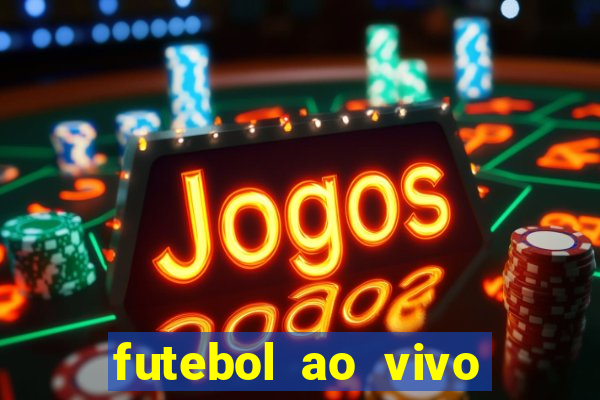 futebol ao vivo futemax app