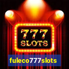fuleco777slots