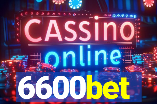 6600bet