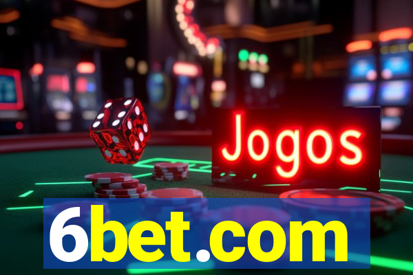6bet.com