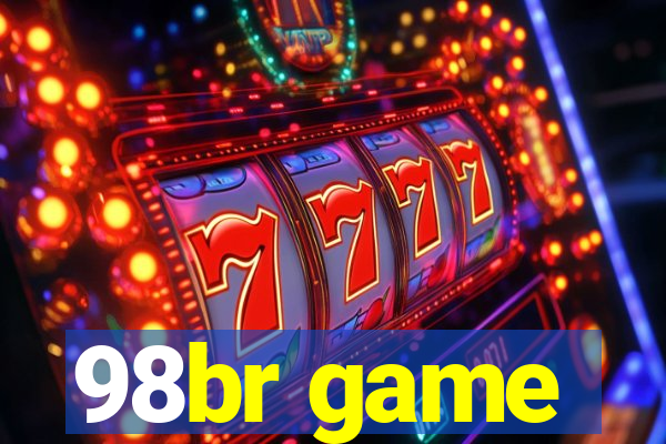 98br game