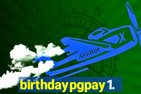 birthdaypgpay1.com