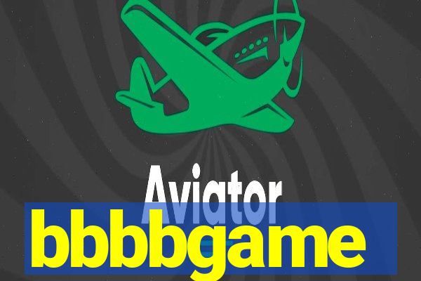 bbbbgame