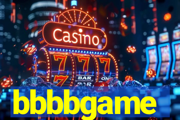 bbbbgame