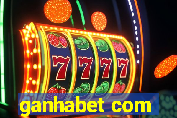 ganhabet com