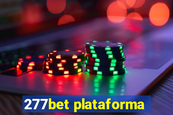 277bet plataforma