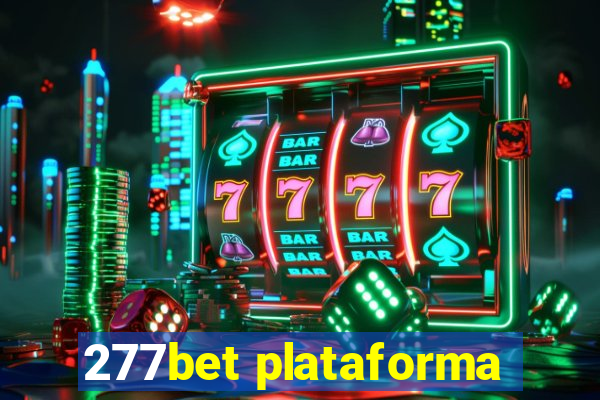 277bet plataforma