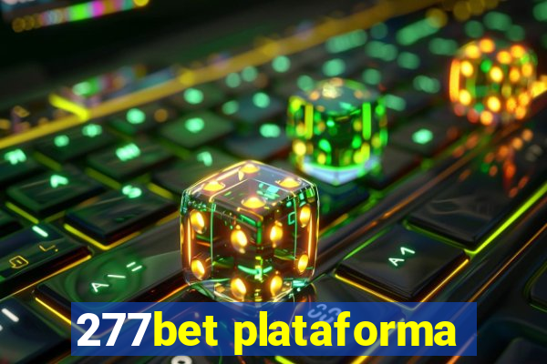 277bet plataforma