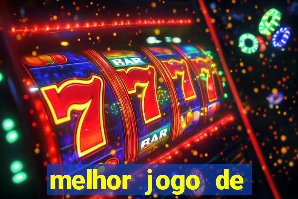 melhor jogo de buraco online