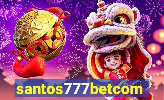 santos777betcom