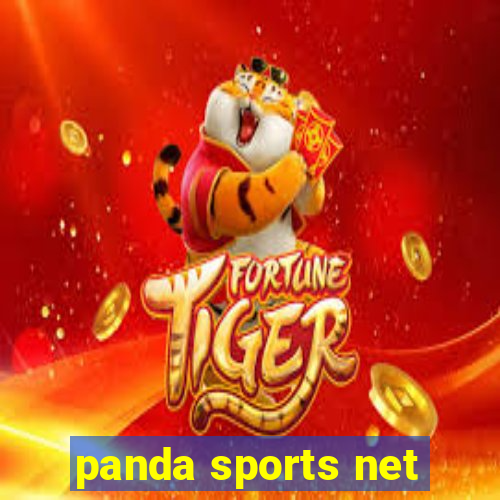 panda sports net