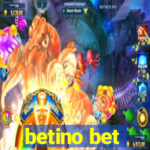 betino bet