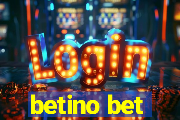 betino bet