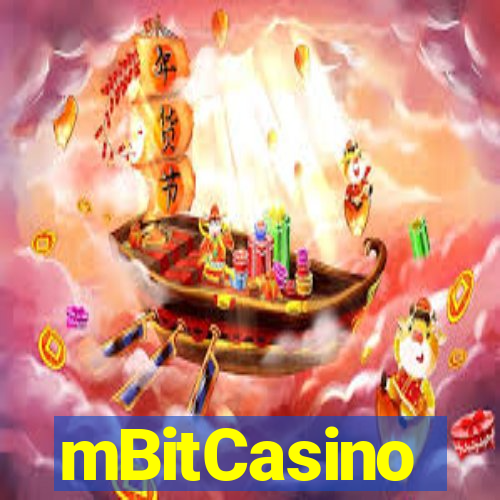 mBitCasino