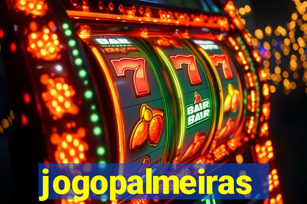 jogopalmeiras