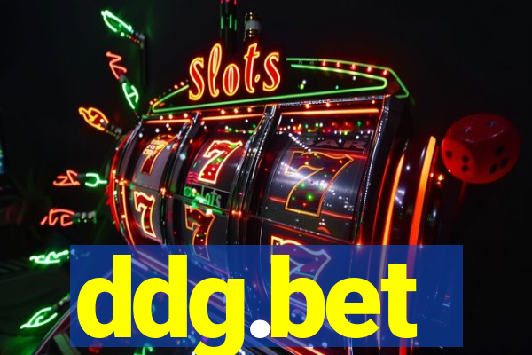 ddg.bet