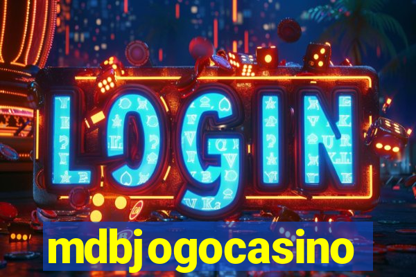 mdbjogocasino