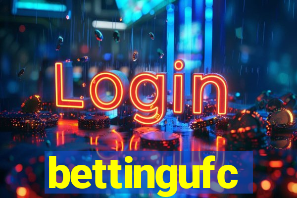 bettingufc