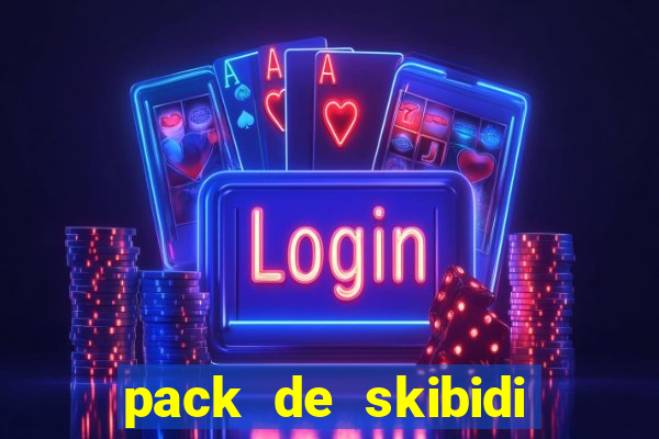 pack de skibidi toilet para drawing cartoons 2