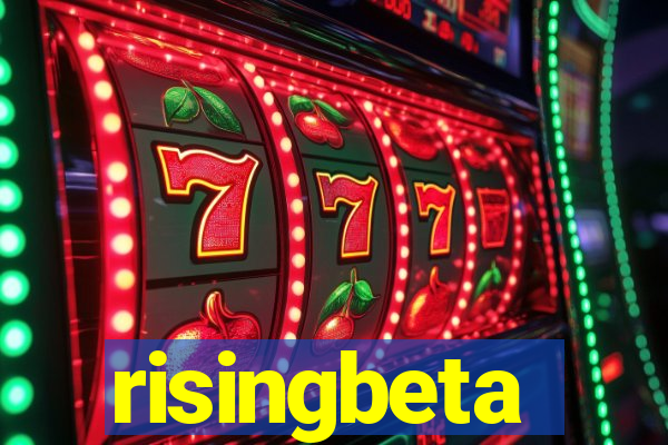risingbeta