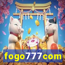 fogo777com
