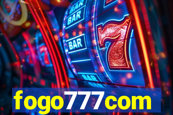 fogo777com